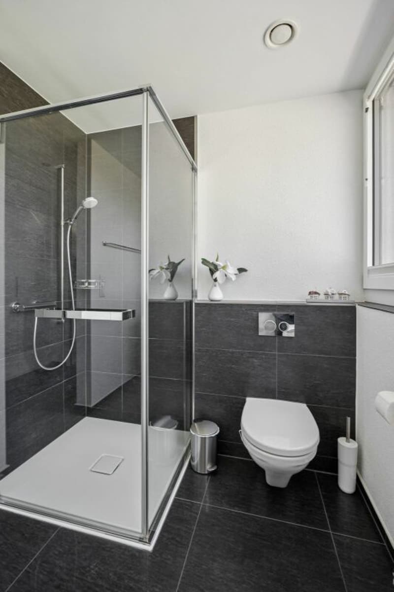 Modern architecture with high construction standard (15)