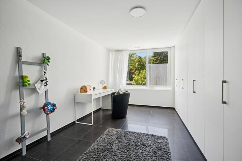 Modern architecture with high construction standard (13)