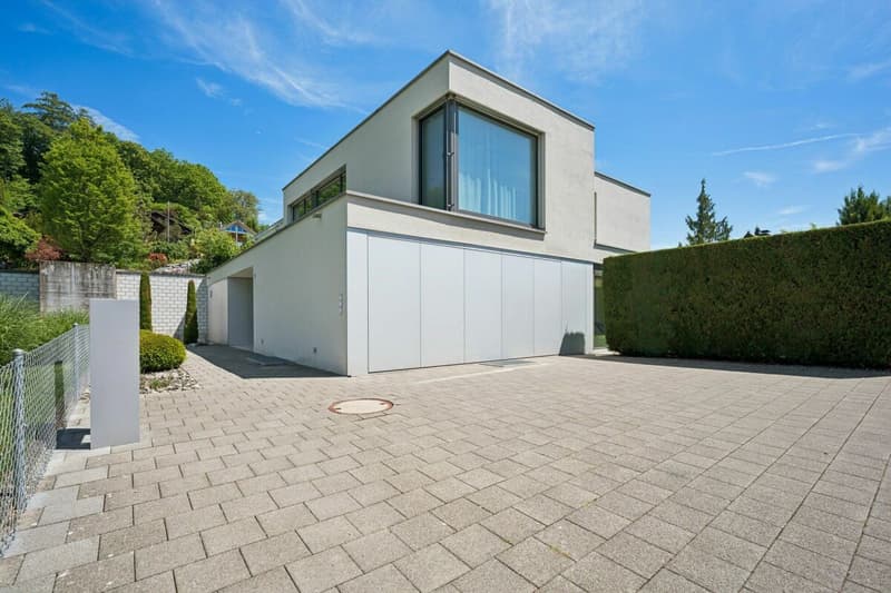 Modern architecture with high construction standard (24)