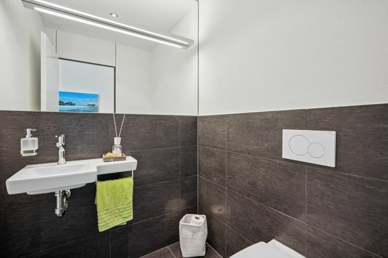 Modern architecture with high construction standard (9)