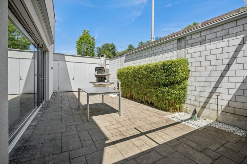 Moderne Architektur mit hohem Ausbaustandard (20)