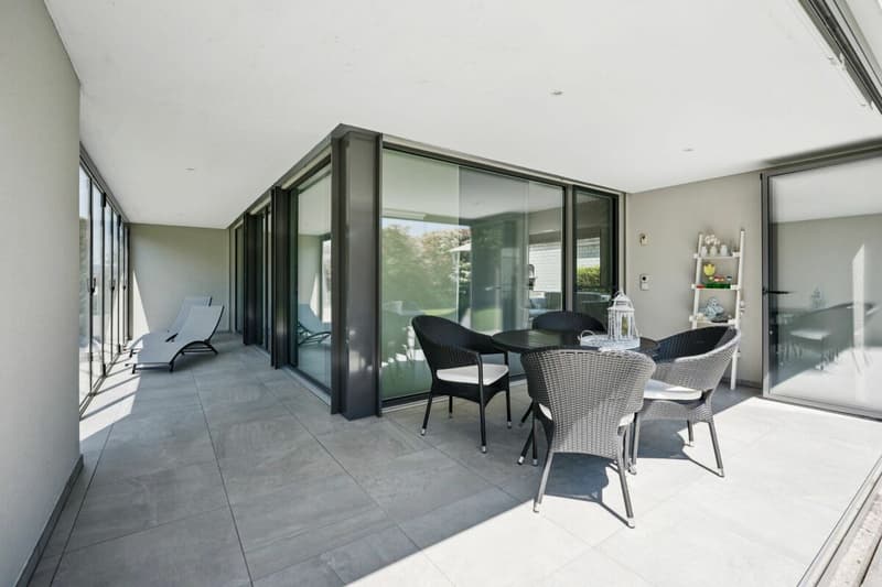 Moderne Architektur mit hohem Ausbaustandard (18)