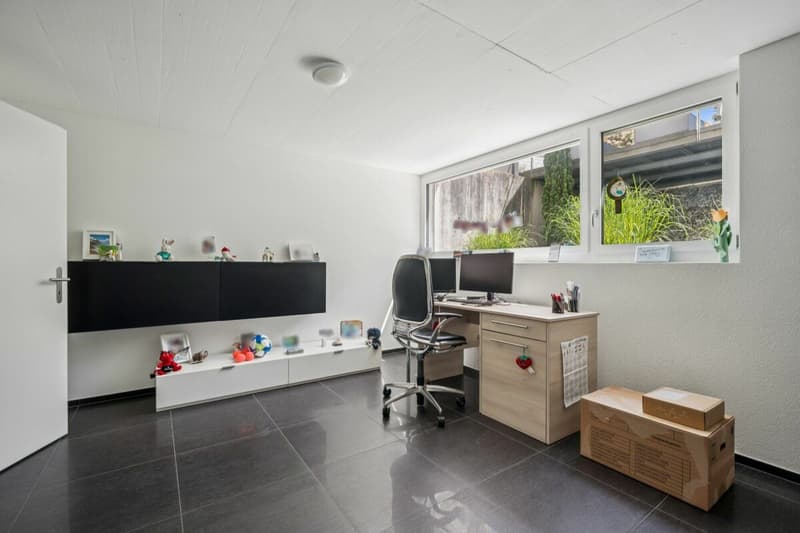 Moderne Architektur mit hohem Ausbaustandard (21)