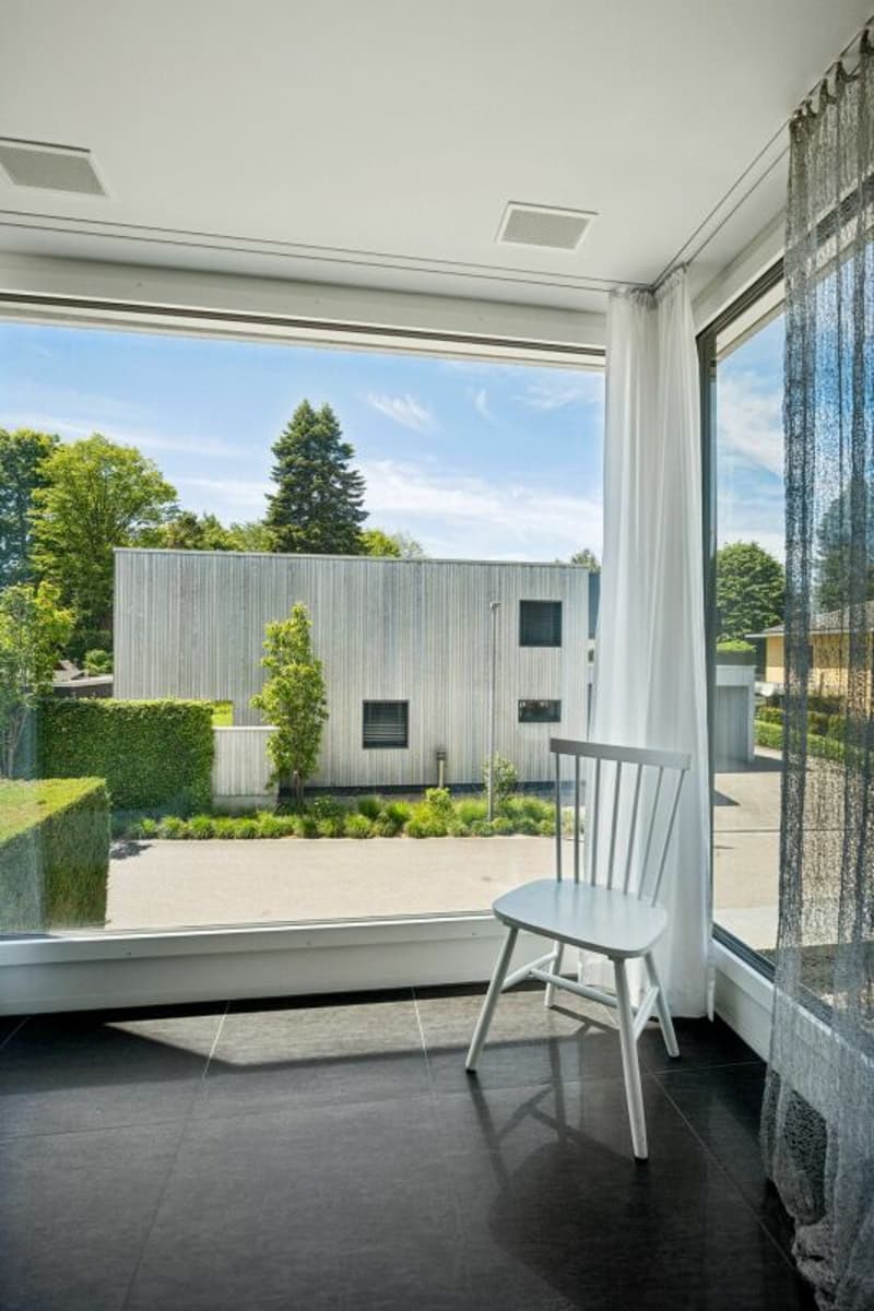 Moderne Architektur mit hohem Ausbaustandard (11)