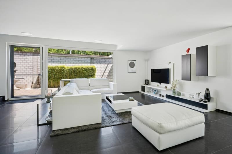 Moderne Architektur mit hohem Ausbaustandard (7)