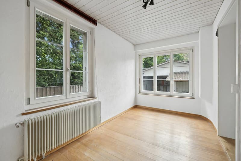 Wohnen mit Charakter und Geschichte (9)