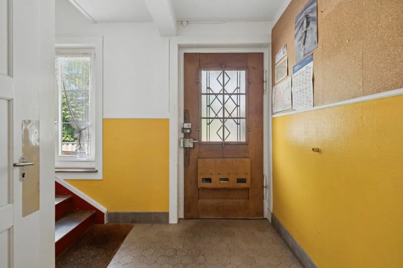 Wohnen mit Charakter und Geschichte (5)