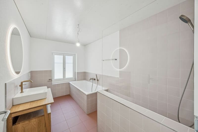 Bauernhaus mit Weitsicht und grosser Parzelle. (15)