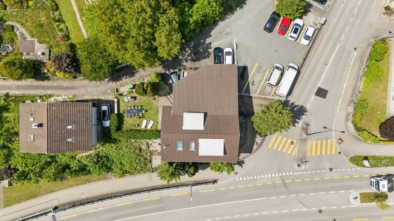 4-Familienhaus / Renditeobjekt (4)