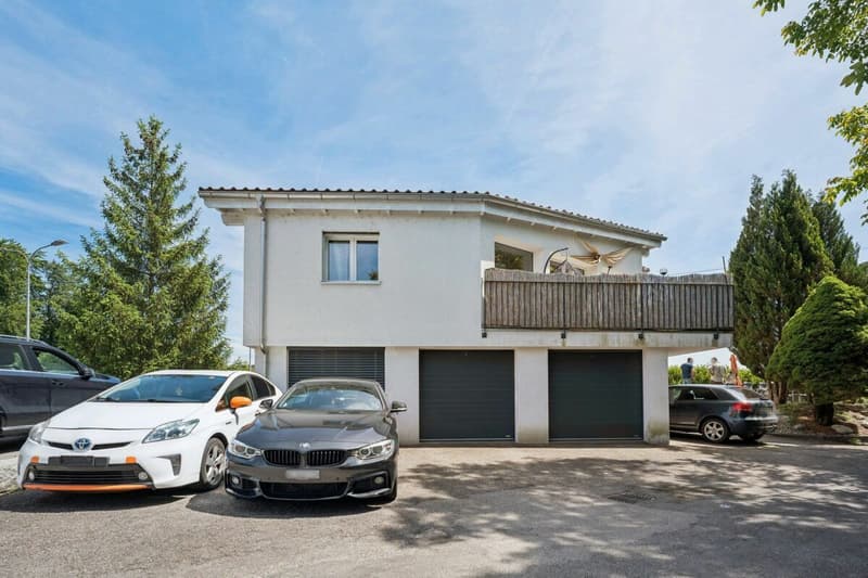 4-Familienhaus / Renditeobjekt (3)