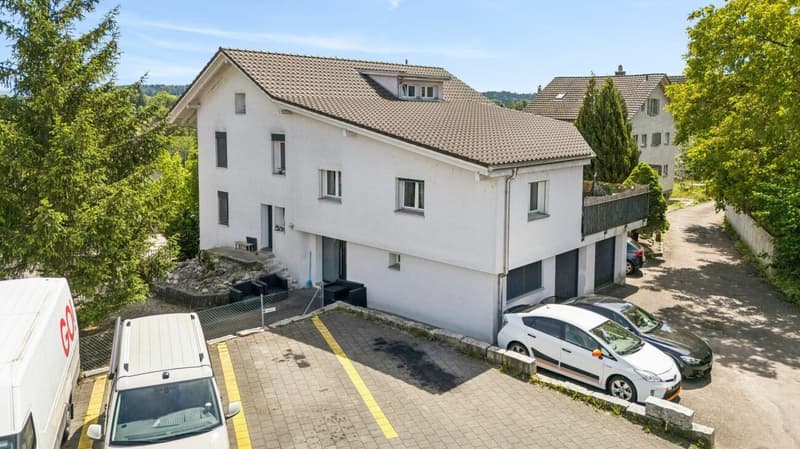 4-Familienhaus / Renditeobjekt (2)