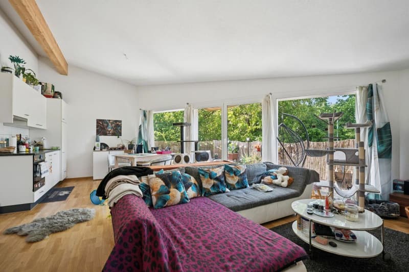 4-Familienhaus / Renditeobjekt (10)