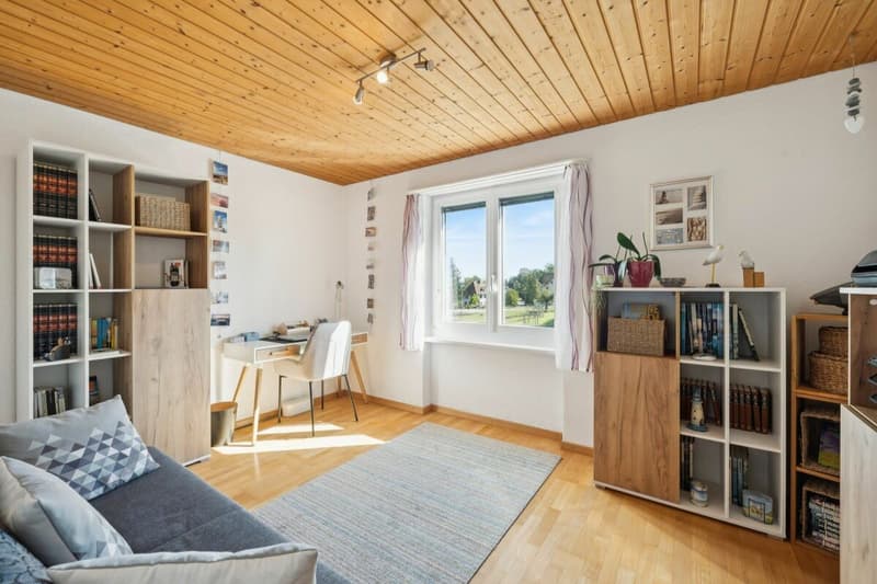 4.5-Zimmerwohnung mit grossem Garten (13)