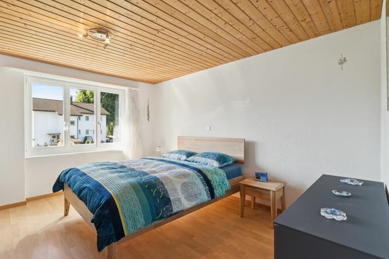 4.5-Zimmerwohnung mit grossem Garten (11)