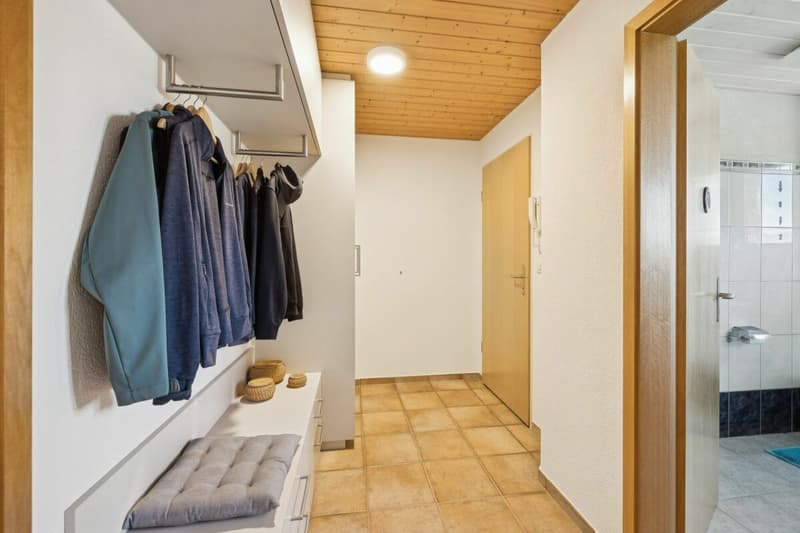 4.5-Zimmerwohnung mit grossem Garten (5)