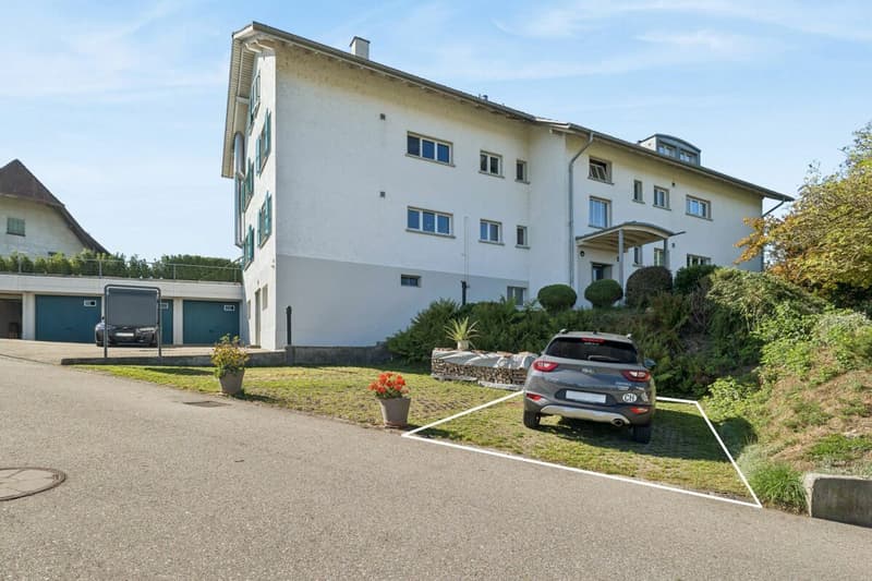 4.5-Zimmerwohnung mit grossem Garten (17)
