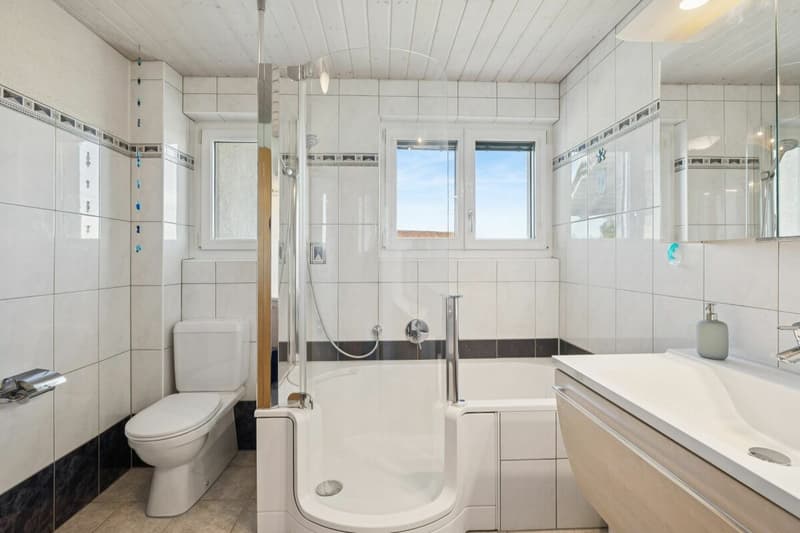 4.5-Zimmerwohnung mit grossem Garten (10)