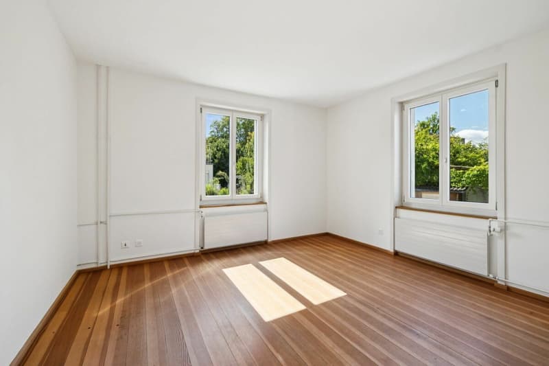 Ein Haus mit Geschichte - Dreifamilienhaus mit Studio und Ladenlokal (10)