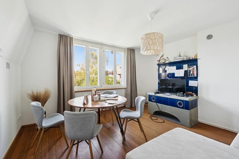 Ein Haus mit Geschichte - Dreifamilienhaus mit Studio und Ladenlokal Kopie (17)