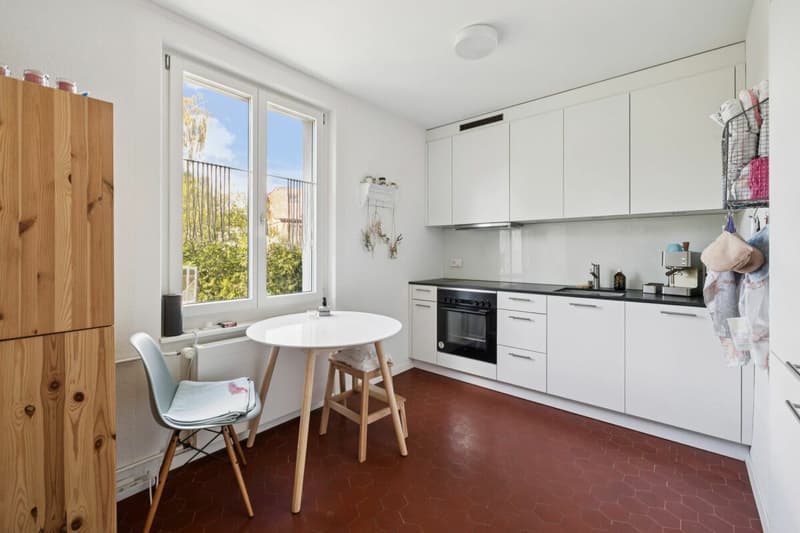 Ein Haus mit Geschichte - Dreifamilienhaus mit Studio und Ladenlokal Kopie (11)