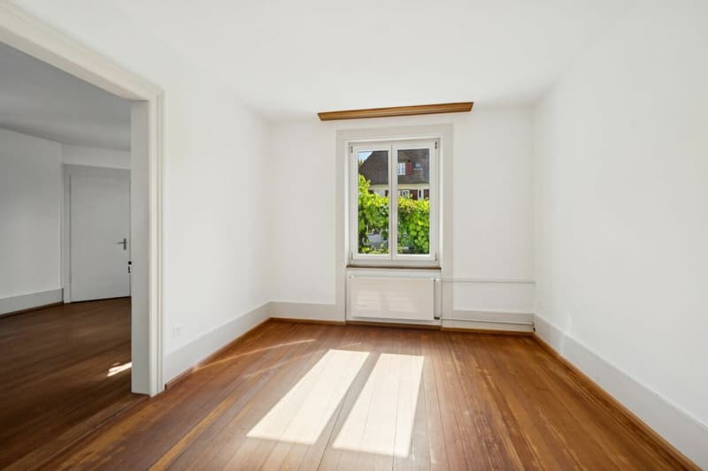 Ein Haus mit Geschichte - Dreifamilienhaus mit Studio und Ladenlokal Kopie (9)