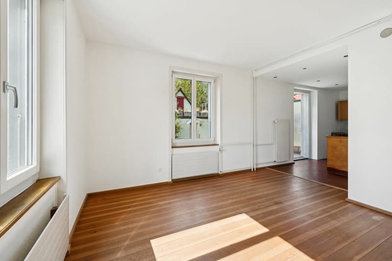Ein Haus mit Geschichte - Dreifamilienhaus mit Studio und Ladenlokal Kopie (7)