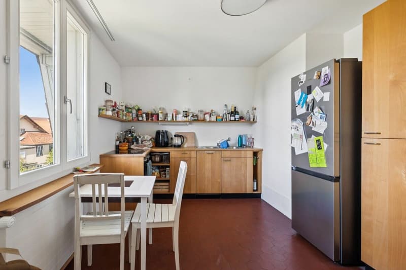 Ein Haus mit Geschichte - Dreifamilienhaus mit Studio und Ladenlokal Kopie (16)