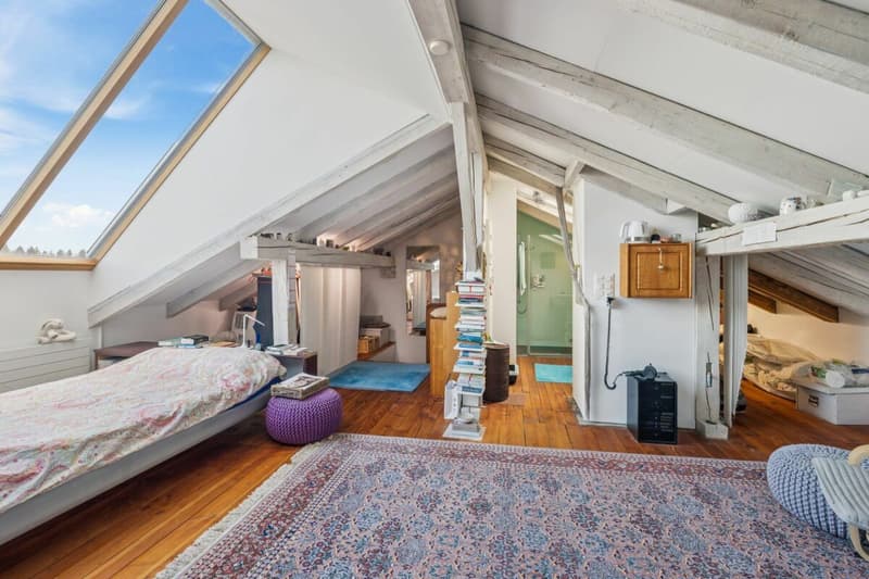 Ländliche Ruhe. Urbane Nähe. Ein Zuhause mit Weitblick (17)