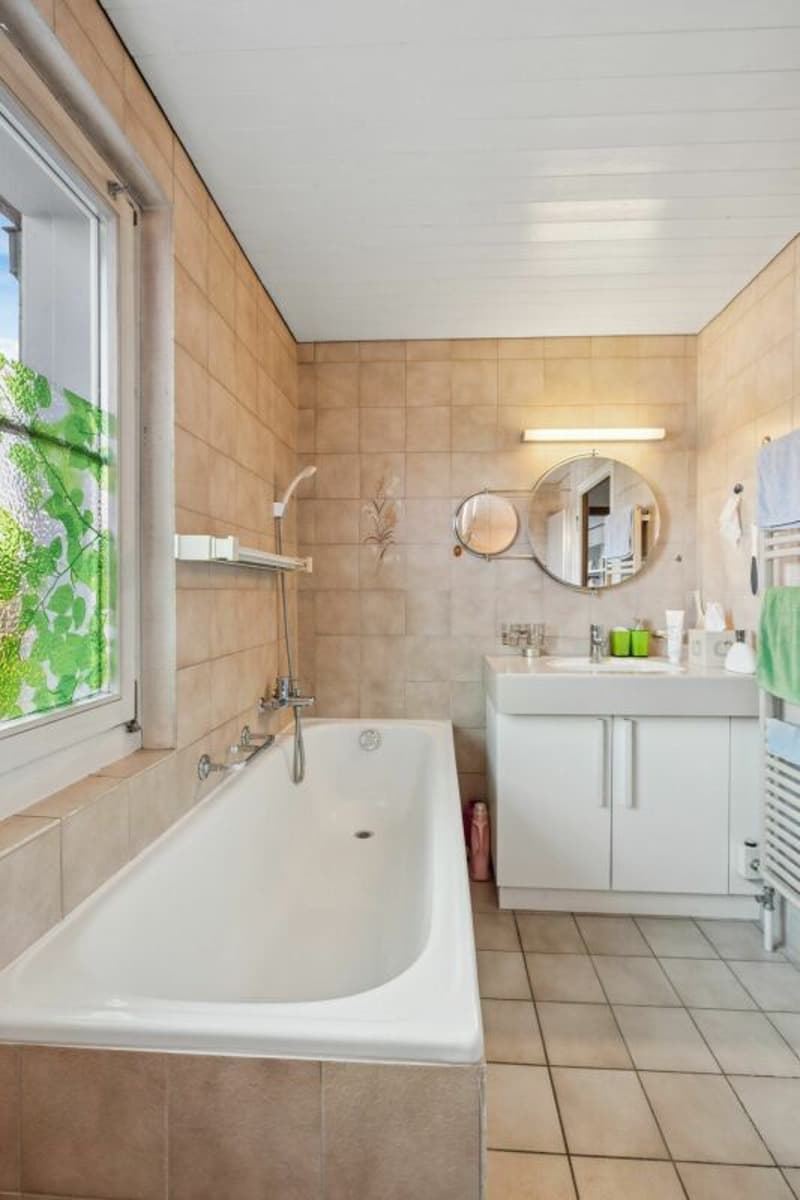 Ländliche Ruhe. Urbane Nähe. Ein Zuhause mit Weitblick (12)