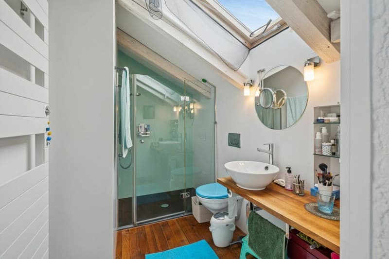 Ländliche Ruhe. Urbane Nähe. Ein Zuhause mit Weitblick (18)