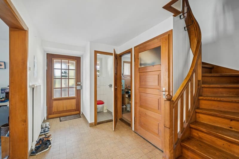Ländliche Ruhe. Urbane Nähe. Ein Zuhause mit Weitblick (6)