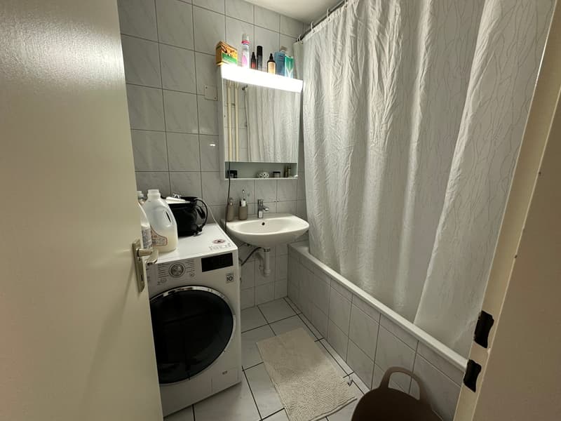 4.5 Zimmer in  Oberdorf mit Sicht ins Grüne (9)