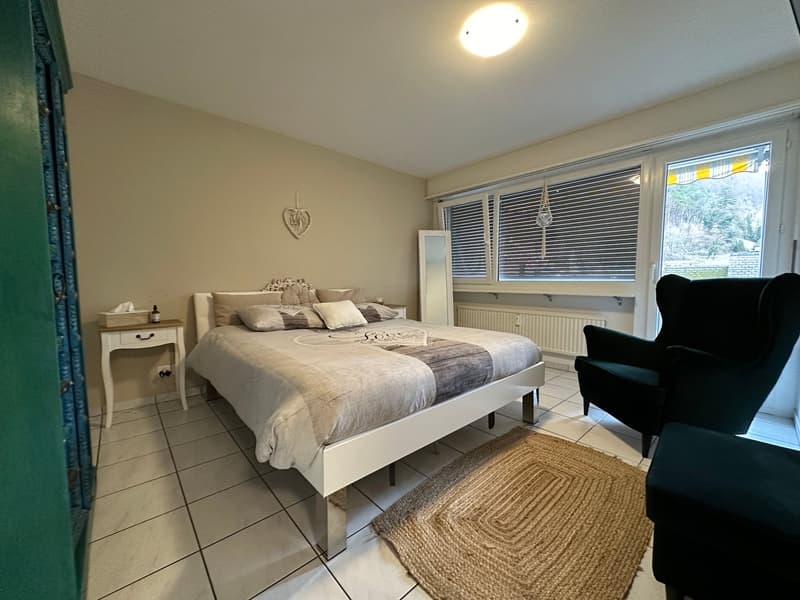 4.5 Zimmer in  Oberdorf mit Sicht ins Grüne (6)
