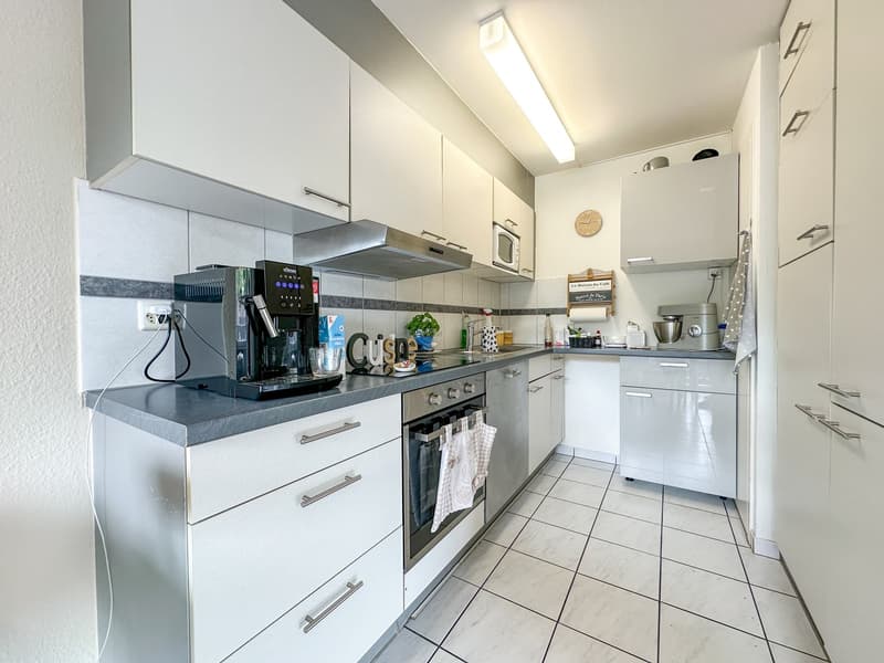 4.5 Zimmer in  Oberdorf mit Sicht ins Grüne (5)