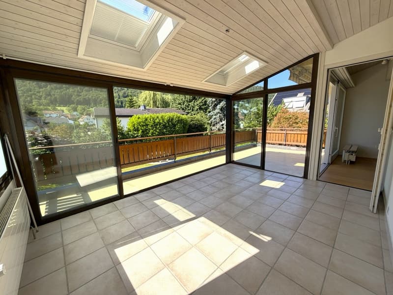 Habiter comme dans une maison unifamiliale avec un standard de construction moderne (6)