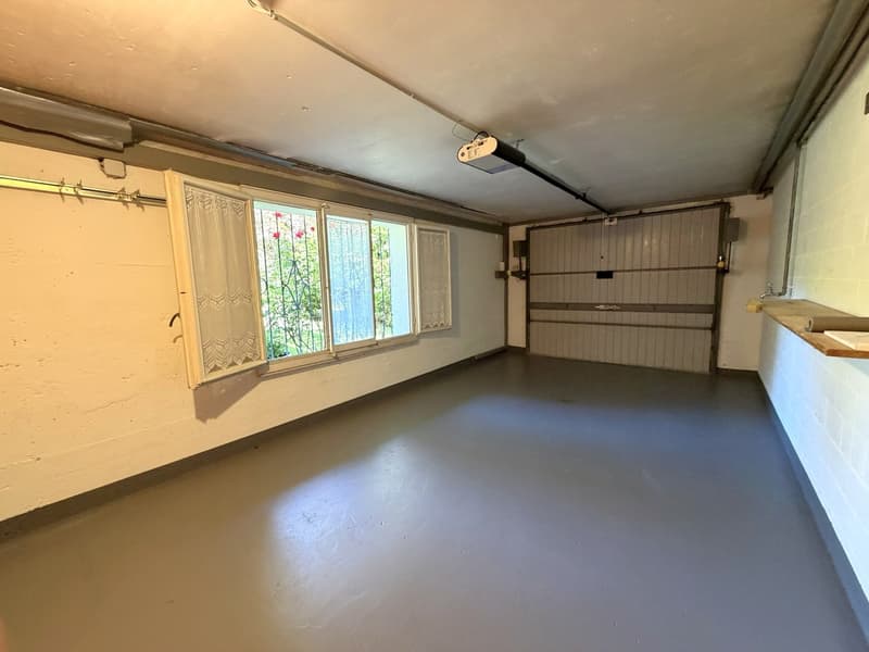 Habiter comme dans une maison unifamiliale avec un standard de construction moderne (8)