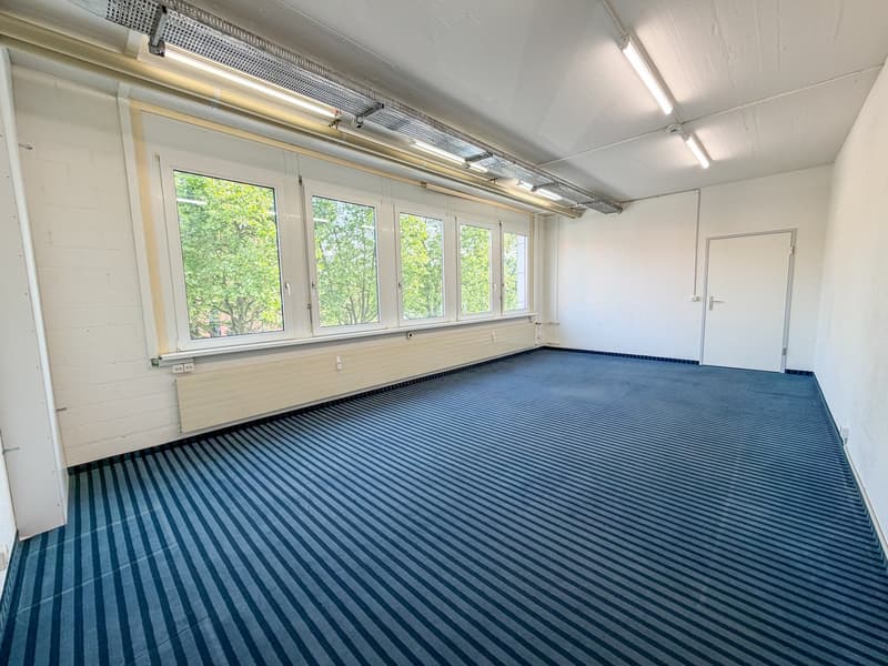 Perfekt für ein Atelier, Hobbyraum oder Büro (1)