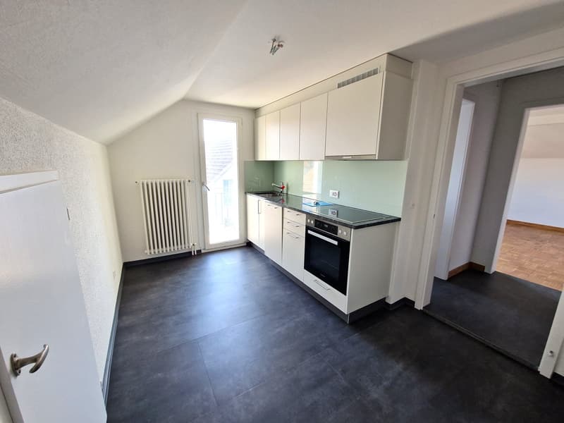 Appartement au-dessus des toits d'Oberburg ... (1)