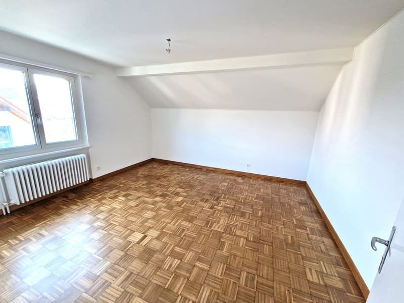 Appartement au-dessus des toits d'Oberburg ... (4)