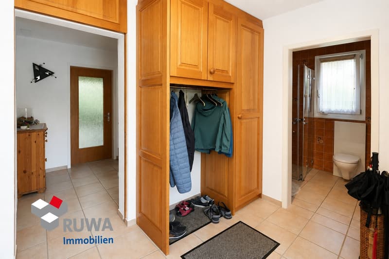 Ihr neues Zuhause – Wohnen mit Ruhe, Natur und viel Platz in Wynigen (4)
