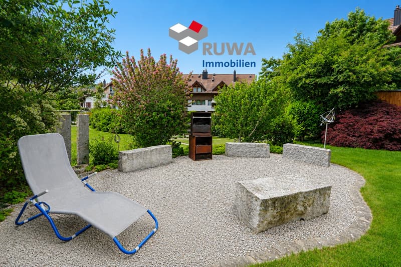 Ihr neues Zuhause – Wohnen mit Ruhe, Natur und viel Platz in Wynigen (17)