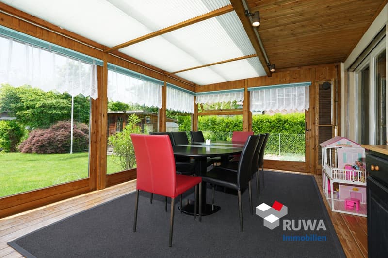 Ihr neues Zuhause – Wohnen mit Ruhe, Natur und viel Platz in Wynigen (14)