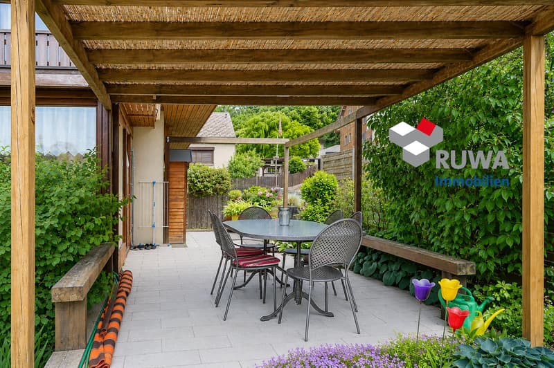 Ihr neues Zuhause – Wohnen mit Ruhe, Natur und viel Platz in Wynigen (16)