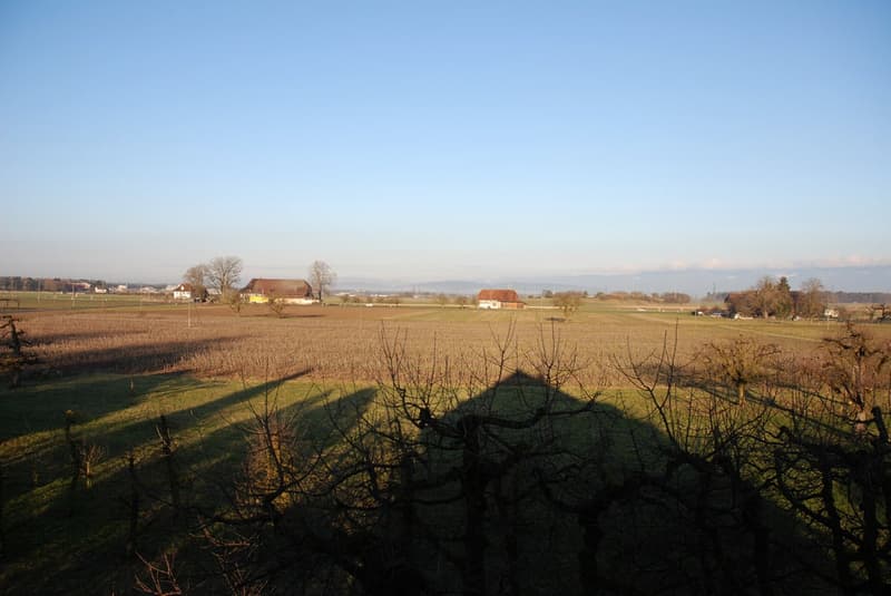 Vivre à la campagne à Ersigen (8)