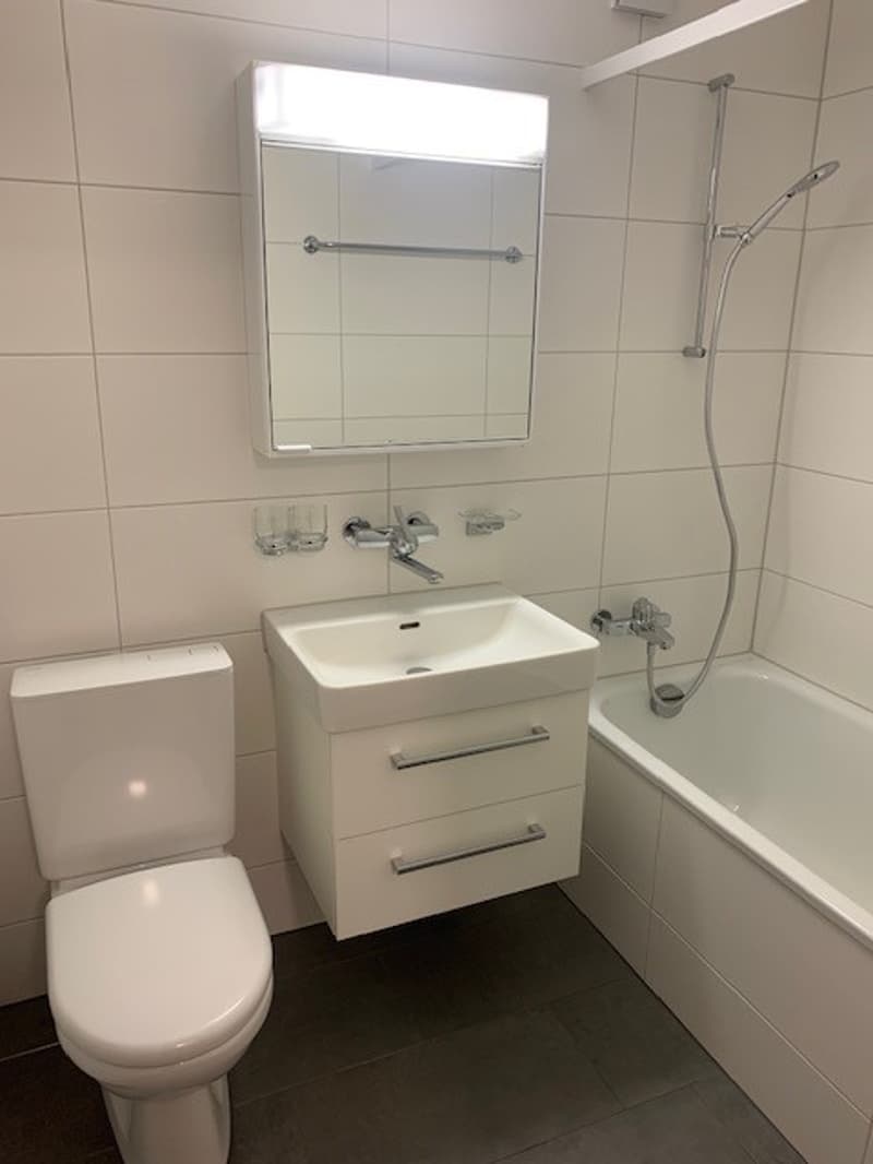Zentrales Wohnen in Hindelbank (3)
