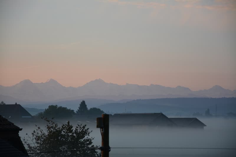 Appartamento attico esclusivo con panorama montano da sogno (13)