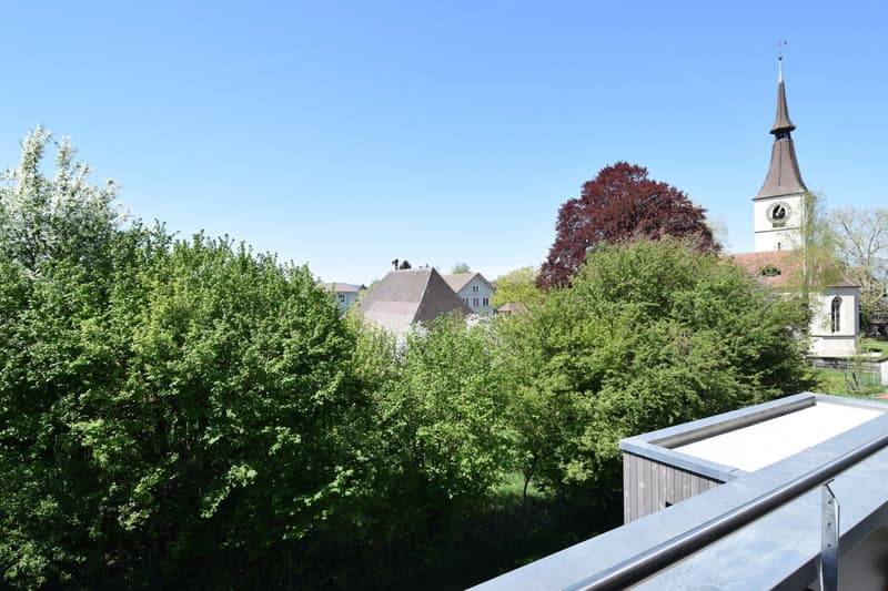 Schöne 3.5 Zimmer Attikawohnung im Oberdorfquartier (11)