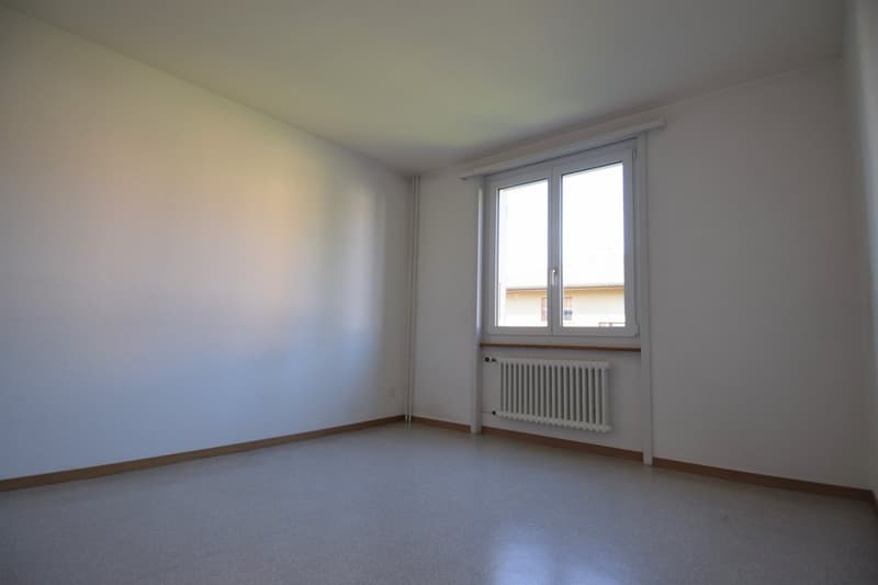 Appartamenti "Härzigi" di 2 camere a Oberburg (4)