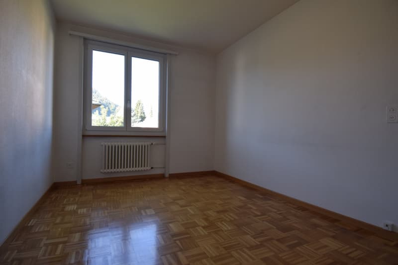 Appartamenti "Härzigi" di 2 camere a Oberburg (3)