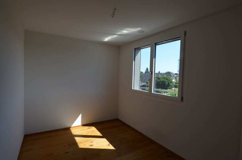 Bel appartement attique de 3,5 pièces dans le quartier d'Oberdorf (8)
